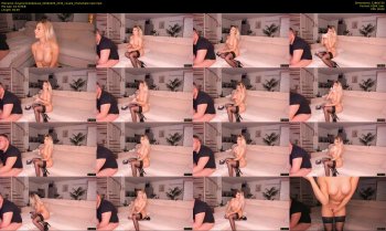 buyyourticketplease — 5 minute Chaturbate couple cam show recording, 720p, Jun 2, 2026