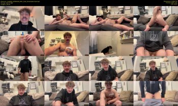 chadtitan — 87 minute Chaturbate male cam show recording, 720p, Jun 2, 2026