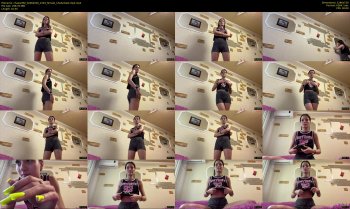 chaesoffel — 33 minute Chaturbate female cam show recording, 720p, Jun 2, 2026