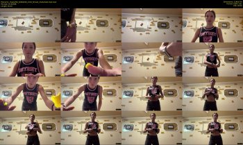 chaesoffel — 6 minute Chaturbate female cam show recording, 720p, Jun 2, 2026