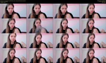 chancetolove — 13 minute Chaturbate couple cam show recording, 720p, Jun 2, 2026