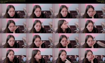 chancetolove — 15 minute Chaturbate couple cam show recording, 720p, Jun 2, 2026