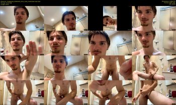 chatwithobi — 5 minute Chaturbate male cam show recording, 720p, Jun 2, 2026