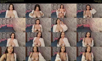 cherry_bel — 36 minute Chaturbate female cam show recording, 720p, Jun 2, 2026