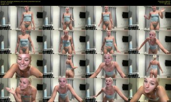chloexbabe — 18 minute Chaturbate female cam show recording, 480p, Jun 2, 2026