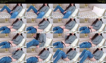 cuteemouse — 10 minute Chaturbate female cam show recording, 720p, Jun 2, 2026