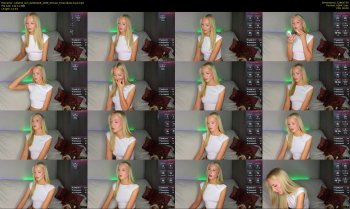 cutiefull_lion — 15 minute Chaturbate female cam show recording, 720p, Jun 2, 2026