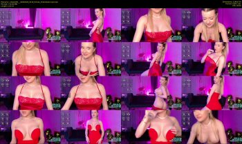 cutiepie69__ — 68 minute Chaturbate female cam show recording, 720p, Jun 2, 2026