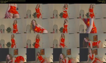 cuute_angell — 66 minute Chaturbate female cam show recording, 720p, Jun 2, 2026