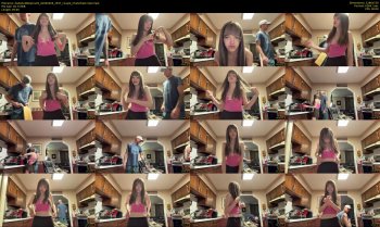 dadwouldbeproud1 — 6 minute Chaturbate female cam show recording, 720p, Jun 2, 2026