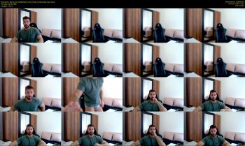 darius_94 — 12 minute Chaturbate male cam show recording, 720p, Jun 2, 2026