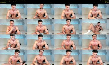 dennis_bloom — 62 minute Chaturbate male cam show recording, 720p, Jun 3, 2026