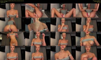 doublesees — 21 minute Chaturbate couple cam show recording, 720p, Jun 2, 2026