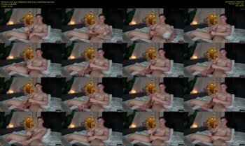 droll_guy — 3 minute Chaturbate male cam show recording, 720p, Jun 2, 2026