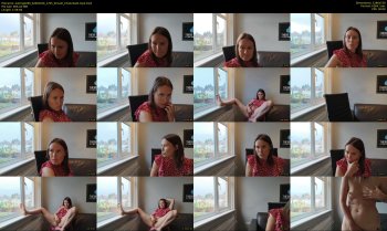 eatmypie69 — 120 minute Chaturbate female cam show recording, 720p, Jun 2, 2026