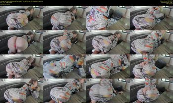 eatthebooty420 — 75 minute Chaturbate female cam show recording, 480p, Jun 2, 2026