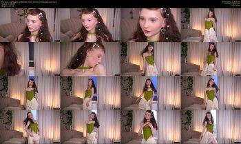 edithgalpin — 121 minute Chaturbate female cam show recording, 720p, Jun 2, 2026