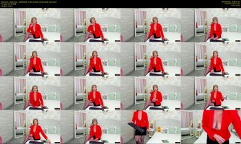 elisarosse_ — 5 minute Chaturbate female cam show recording, 720p, Jun 2, 2026