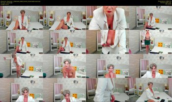 elisarosse_ — 21 minute Chaturbate female cam show recording, 720p, Jun 3, 2026