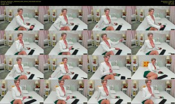 elisarosse_ — 14 minute Chaturbate female cam show recording, 720p, Jun 3, 2026