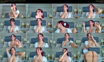 elizabetthkitty — 13 minute Chaturbate female cam show recording, 720p, Jun 2, 2026