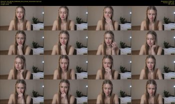 ella_twinkle — 3 minute Chaturbate female cam show recording, 720p, Jun 3, 2026