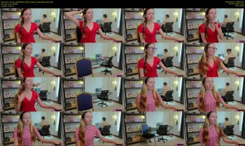 ellcrys — 121 minute Chaturbate couple cam show recording, 720p, Jun 2, 2026