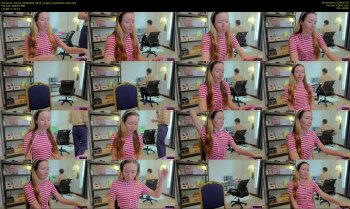 ellcrys — 83 minute Chaturbate couple cam show recording, 720p, Jun 2, 2026