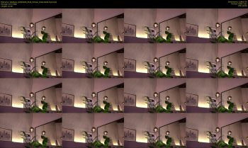 ellediane — 11 minute Chaturbate female cam show recording, 720p, Jun 2, 2026