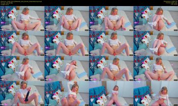 emilly_hart — 55 minute Chaturbate female cam show recording, 720p, Jun 2, 2026