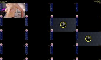 emmiemurray — 7 minute Chaturbate female cam show recording, 720p, Jun 2, 2026
