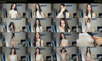 eternity_is_endless — 120 minute Chaturbate female cam show recording, 720p, Jun 2, 2026