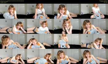 eva_vv — 64 minute Chaturbate female cam show recording, 720p, Jun 2, 2026