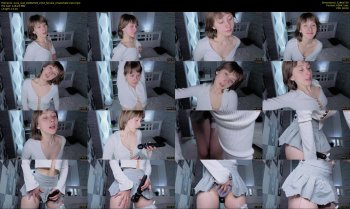 evas_soul — 14 minute Chaturbate female cam show recording, 720p, Jun 2, 2026