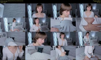 evas_soul — 83 minute Chaturbate female cam show recording, 720p, Jun 3, 2026
