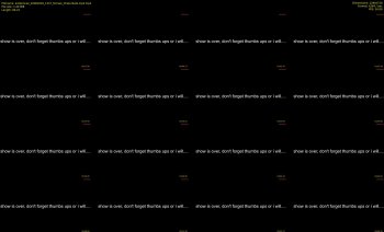 existencee — 7 minute Chaturbate female cam show recording, 720p, Jun 2, 2026