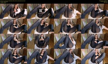 eyescomet — 121 minute Chaturbate female cam show recording, 720p, Jun 2, 2026