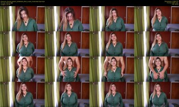 fireand_passion — 74 minute Chaturbate couple cam show recording, 720p, Jun 2, 2026