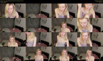 gin_yoon — 120 minute Chaturbate female cam show recording, 720p, Jun 2, 2026