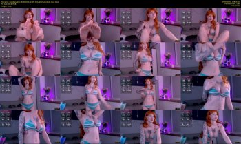 goddessakiko — 3 minute Chaturbate female cam show recording, 720p, Jun 2, 2026