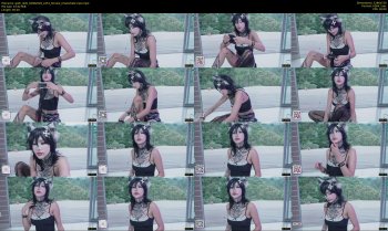 goth_dolll — 6 minute Chaturbate female cam show recording, 720p, Jun 2, 2026