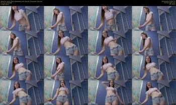 grace_agnes — 9 minute Chaturbate female cam show recording, 720p, Jun 2, 2026