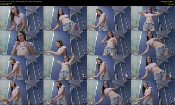 grace_agnes — 17 minute Chaturbate female cam show recording, 720p, Jun 2, 2026