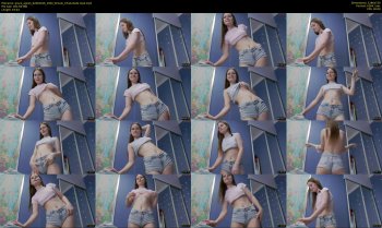 grace_agnes — 20 minute Chaturbate female cam show recording, 720p, Jun 2, 2026