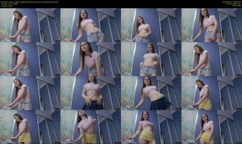 grace_agnes — 16 minute Chaturbate female cam show recording, 720p, Jun 2, 2026
