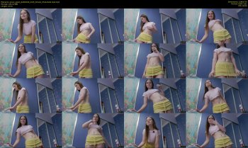 grace_agnes — 24 minute Chaturbate female cam show recording, 720p, Jun 2, 2026