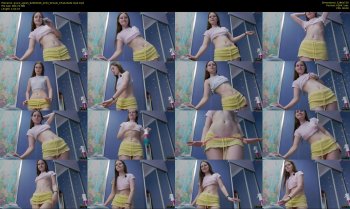 grace_agnes — 62 minute Chaturbate female cam show recording, 720p, Jun 2, 2026
