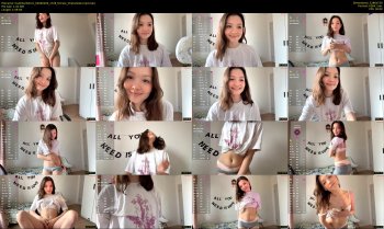hazelhartshorn — 120 minute Chaturbate female cam show recording, 720p, Jun 2, 2026