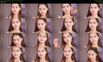 hecola — 7 minute Chaturbate female cam show recording, 720p, Jun 2, 2026