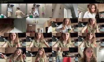 holydori — 74 minute Chaturbate female cam show recording, 720p, Jun 2, 2026